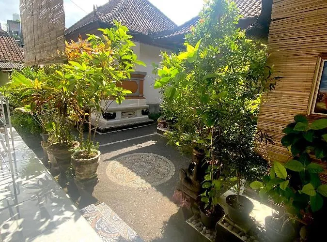 Ayu * Ubud