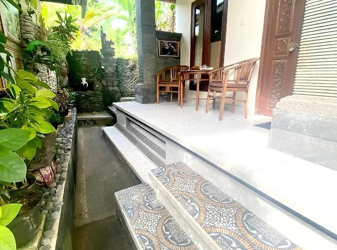 Ayu * Ubud