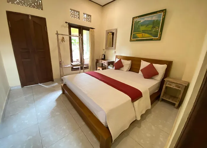 Ayu * Ubud