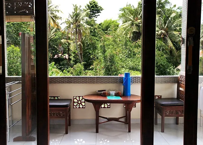 Ayu Ubud