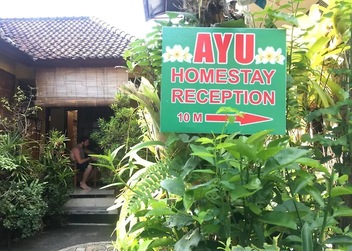 Ayu Ubud